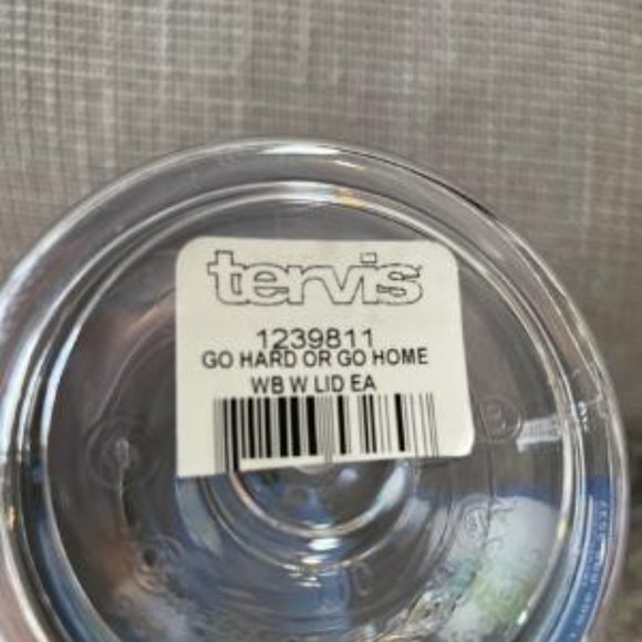 Brand New Tervis Tumbler - Picture 3 of 4